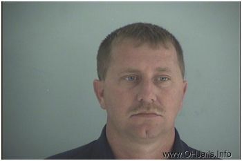 Gary Timothy Warren Mugshot