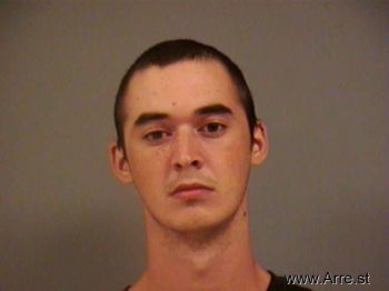 Gary Branson Watson Jr Mugshot