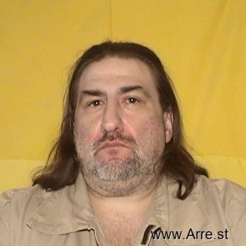 Gary L Wheeler Mugshot