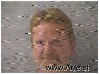 Gary Wayne White Mugshot