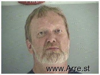 Gary Wayne White Mugshot