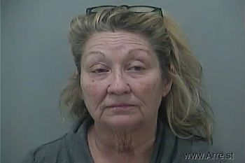 Gay Eva Harmon Mugshot