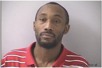 Gaylon J Vinson Mugshot