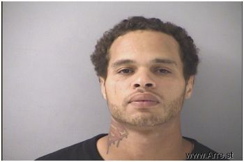 George Lee Campbell Jr Mugshot