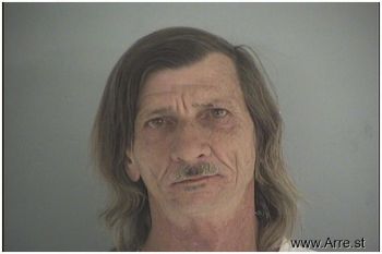 George Robert Young Mugshot