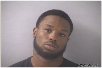 Gerald J Davis Jr Mugshot