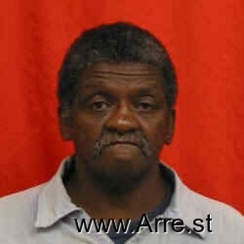 Gerald  Griffin Mugshot