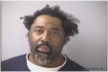 Gerald  Hendrix Mugshot