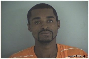 Gerald Deangelo Johnson Mugshot