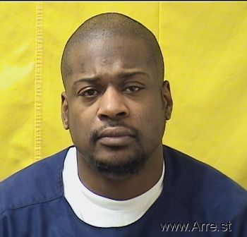 Gerald  Sanders Mugshot