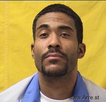 Gerald Y Scott Mugshot