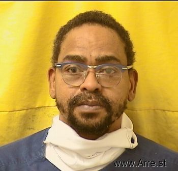 Gerald G Scott Mugshot