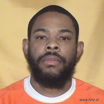 Gerald M Simpson Mugshot