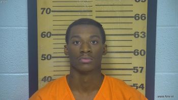 Gerald Lamar Wilson Mugshot