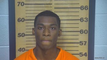 Gerald Lamar Wilson Mugshot