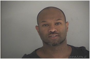 Gerard Haywood Barnes Ii Mugshot