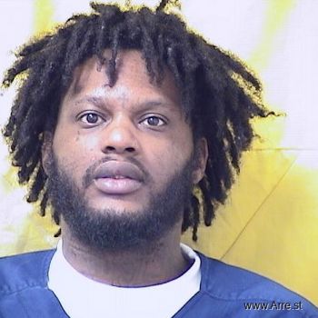 Germain  Sims Mugshot