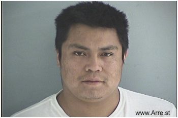 German Nmn Hernandez-hernandez Mugshot