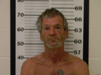 Glen E Cecil Ii Mugshot