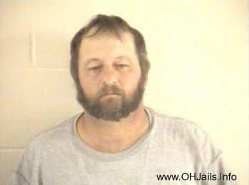 Glen Dale Glispie Jr Mugshot