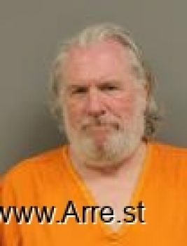 Glen Graham Pollard Mugshot