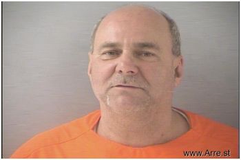 Glen Lee Wilson Mugshot