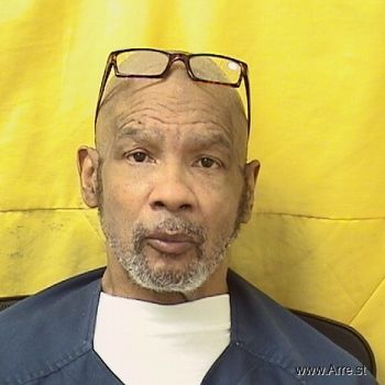 Glenn E Hicks Mugshot