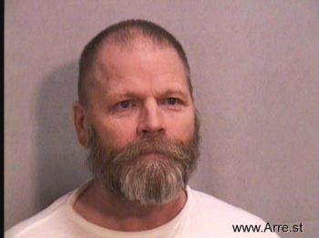 Glenn David Williamson Mugshot