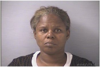 Glenna Marie Alexander Mugshot