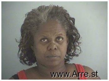 Glenna Marie Alexander Mugshot