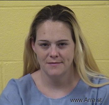 Glenna J Boothe Mugshot