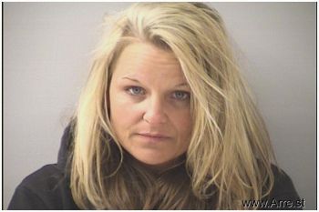 Gloria Katherine Brown Mugshot