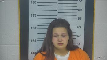 Gloria Susan Riley Mugshot