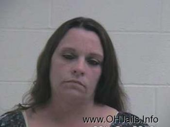 Grace Lynn Armstrong Mugshot