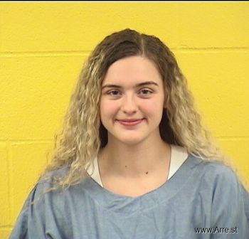 Grace Noel Dewalt Mugshot