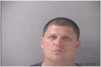 Gregory Lee Barrett Ii Mugshot