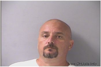 Gregory Scott Bates Mugshot