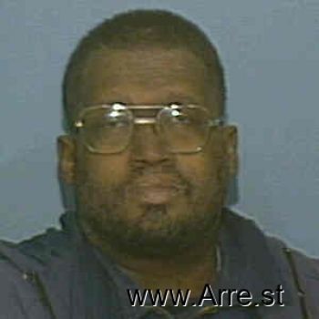 Gregory  Brooks Mugshot