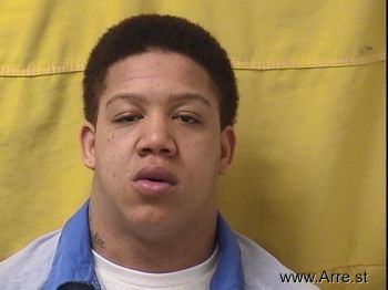 Gregory Lamar Brooks Mugshot