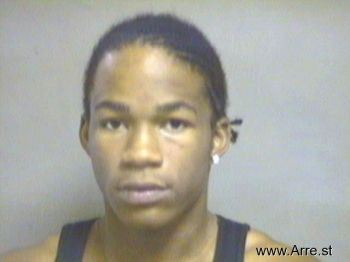 Gregory Lamonte Brown Mugshot