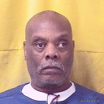 Gregory A Carter Mugshot