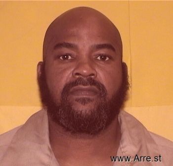 Gregory Dwayne Champion Mugshot