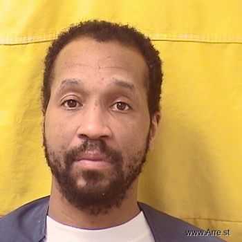 Gregory A Clark Mugshot