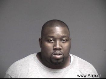 Gregory Lamont Clayton Mugshot