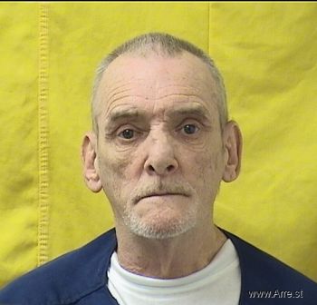 Gregory E Cottrill Mugshot