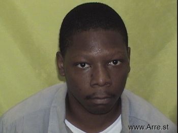 Gregory L Henderson Mugshot