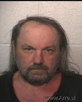 Gregory Dean Kiser Mugshot