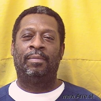 Gregory  Mack Mugshot