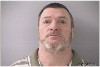 Gregory Scott Mckinney Mugshot