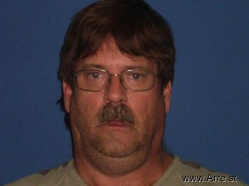 Gregory Robert Meyer Mugshot